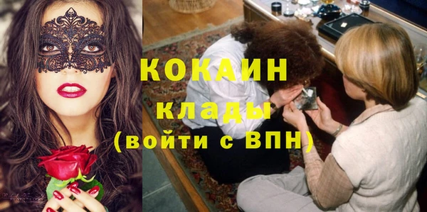 хмурый Покров