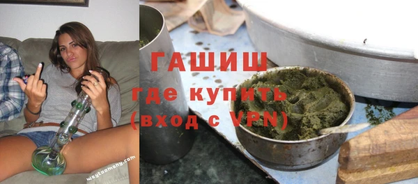 хмурый Покров